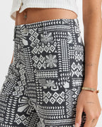 Womens Coastal Cruiser Wide Leg Pants