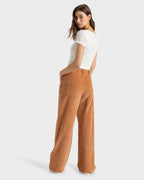 Womens Surf On Clouduroy Cord Pants