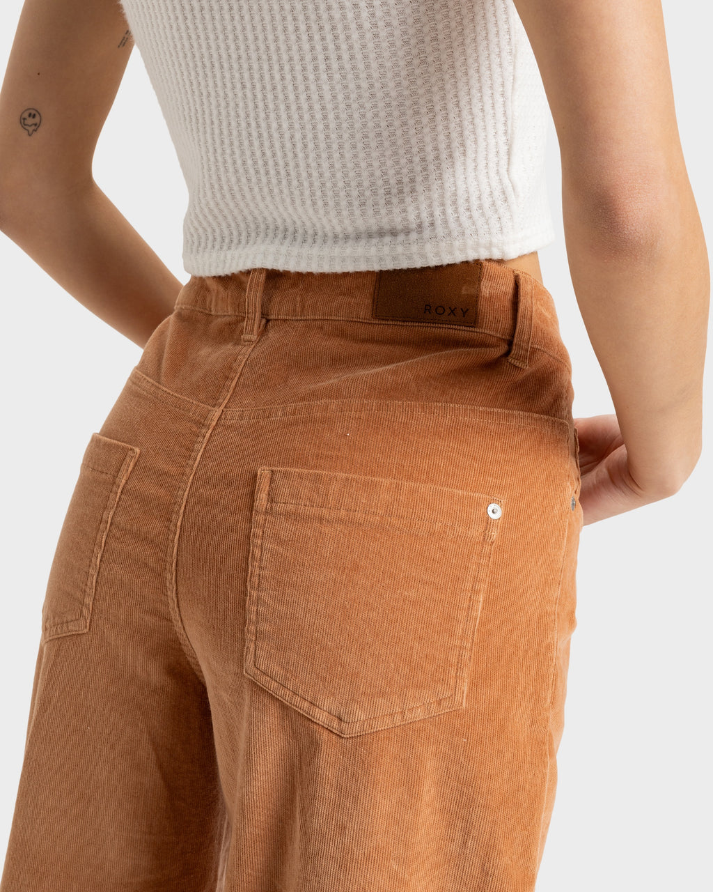 Womens Surf On Clouduroy Cord Pants