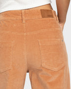 Womens Surf On Clouduroy Cord Pants