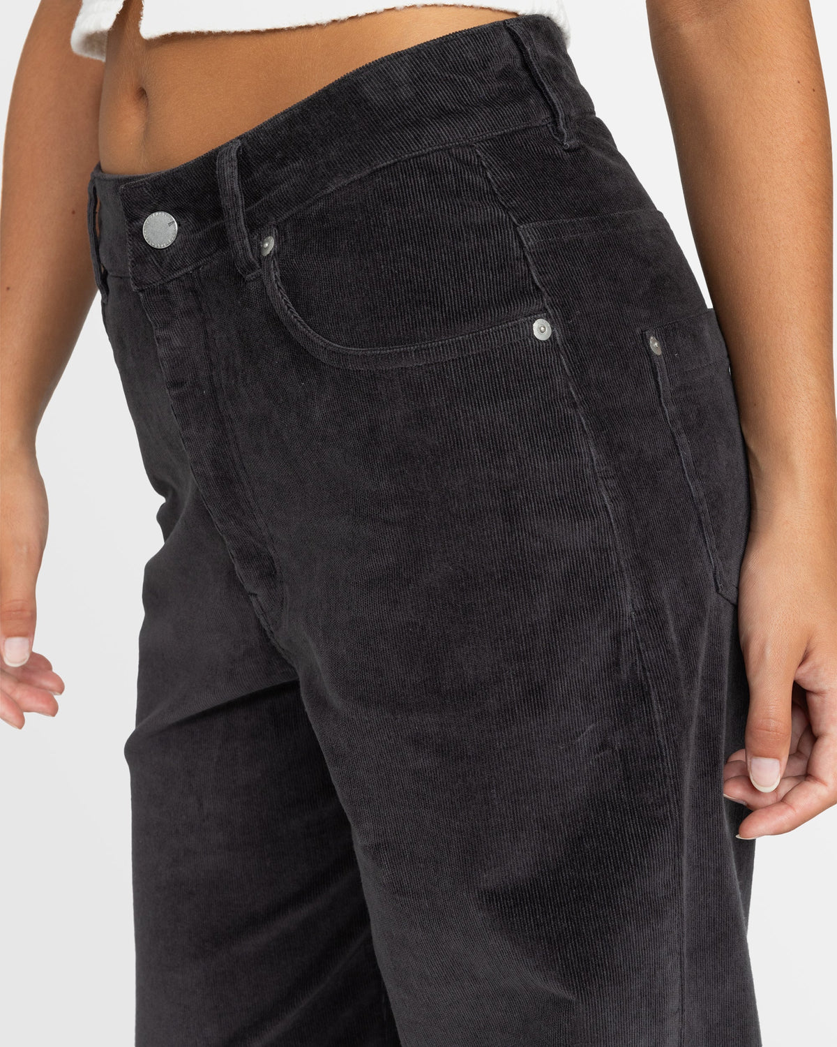 Womens Surf On Clouduroy Cord Pants