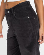 Womens Surf On Clouduroy Cord Pants