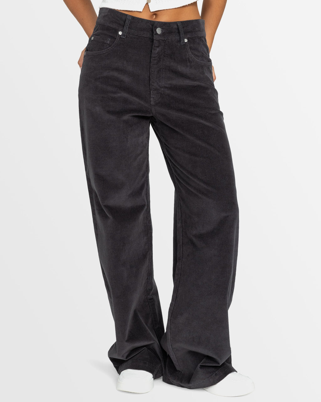 Womens Surf On Clouduroy Cord Pants
