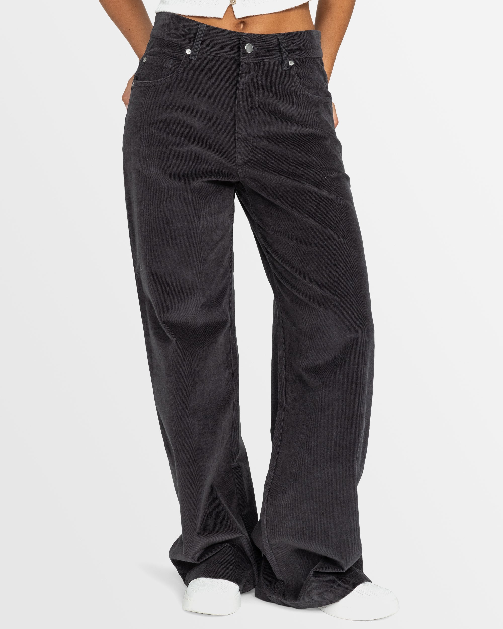 Womens Surf On Clouduroy Cord Pants