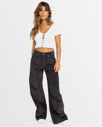 Womens Surf On Clouduroy Cord Pants