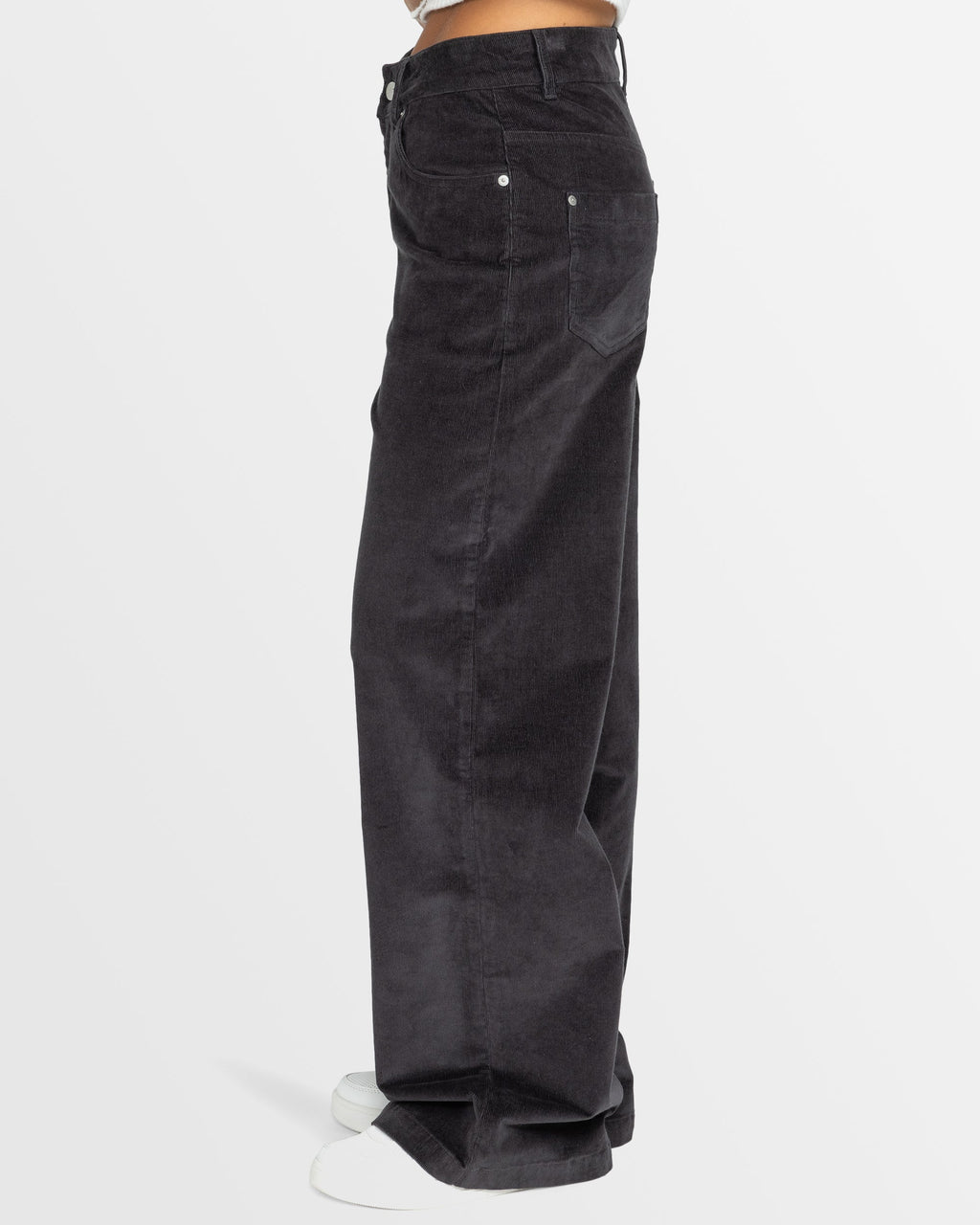 Womens Surf On Clouduroy Cord Pants