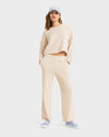 Womens Stay Pants