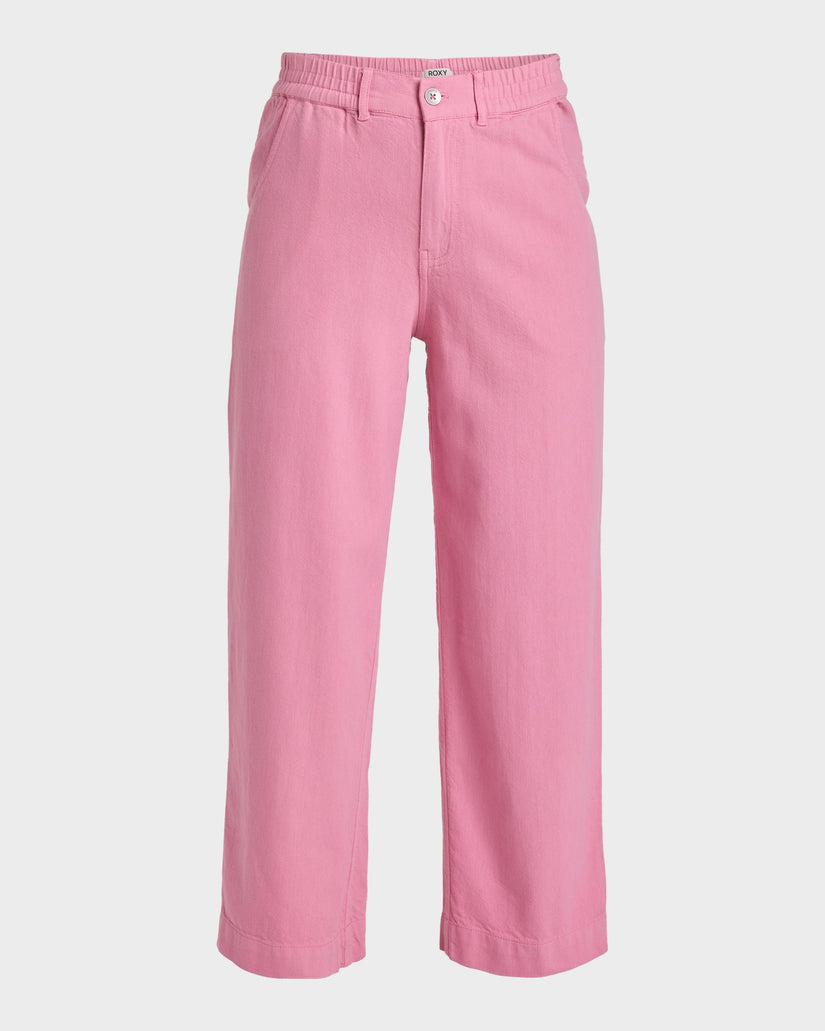 Womens Break My Soul Pants