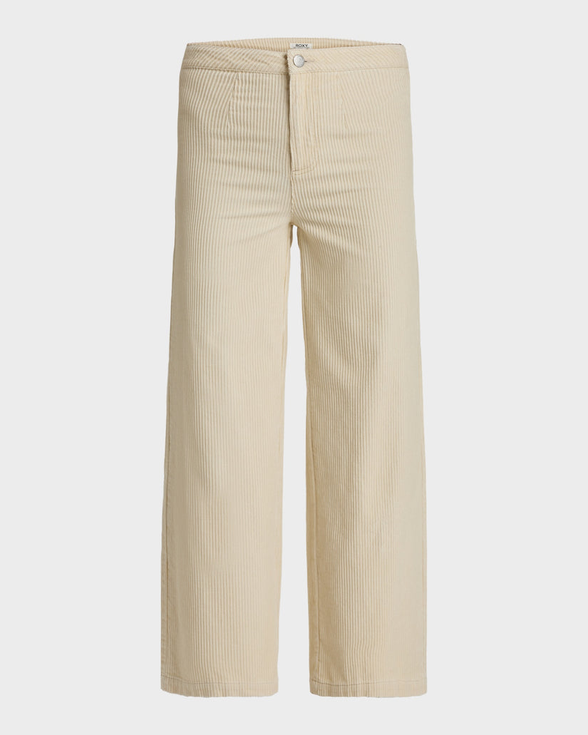 Womens Winter Around Pants