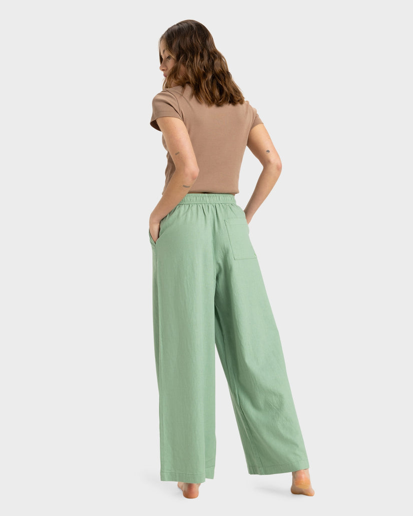 LEKEITIO BREAK MID PANT