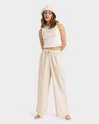 Womens Lekeitio Break Mid Pants