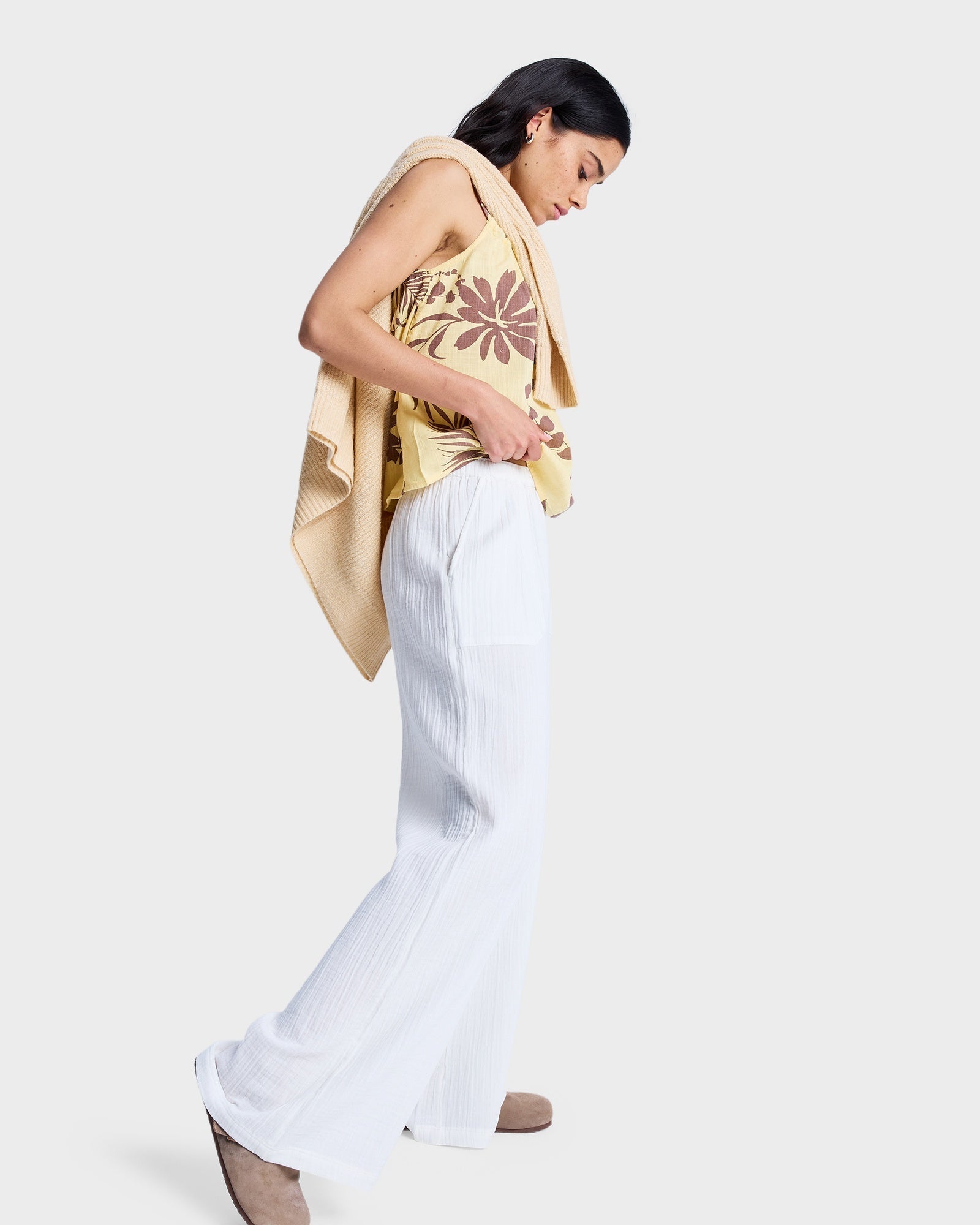 Womens What A Vibe Pants