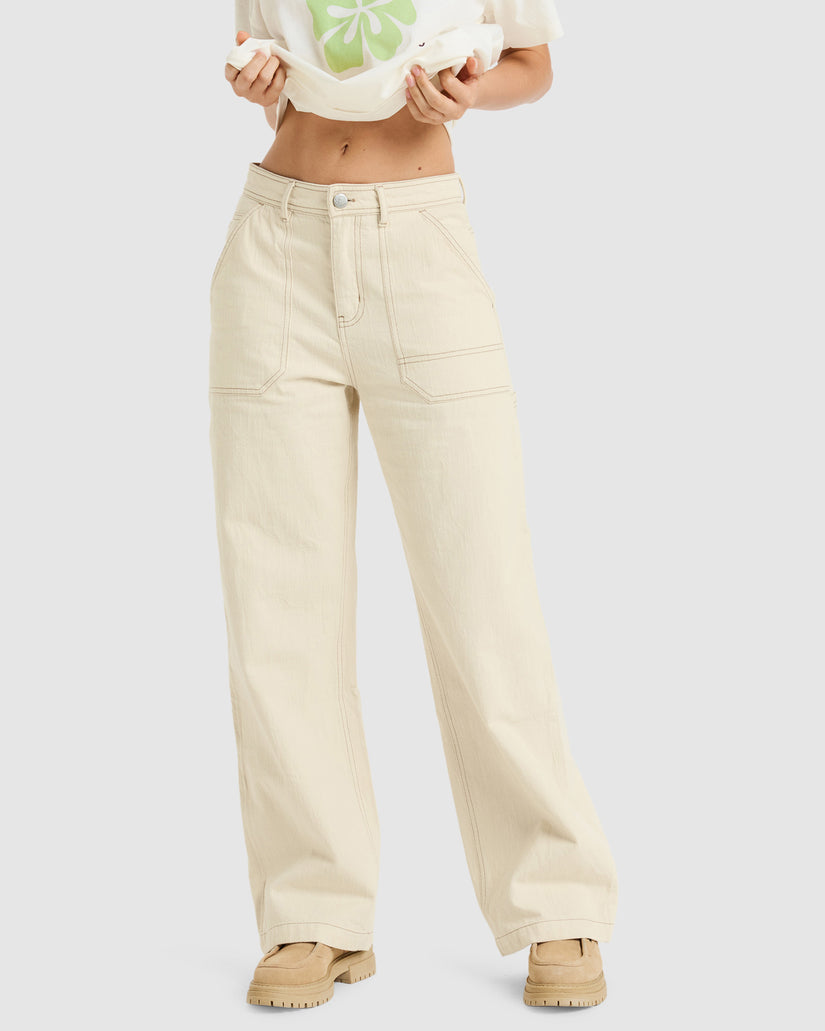 Womens Vibrant Air Pants