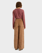 Womens Surf On Cloud Cord Pants