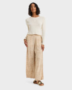 Womens Midnight Avenue Pants