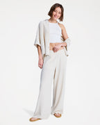 Womens Midnight Avenue Solid Pants