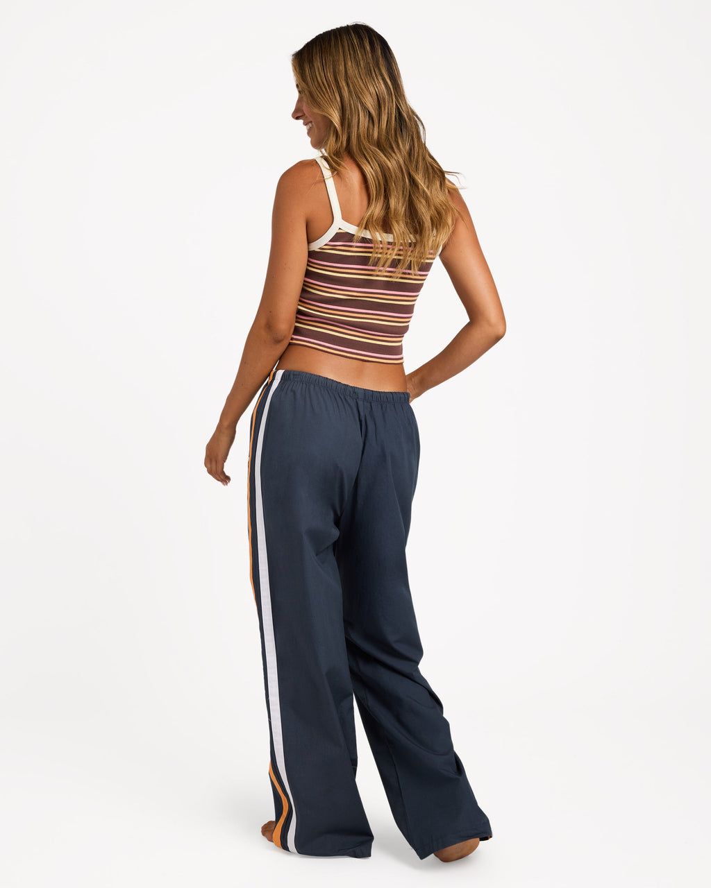 Womens Welcome Home Pants