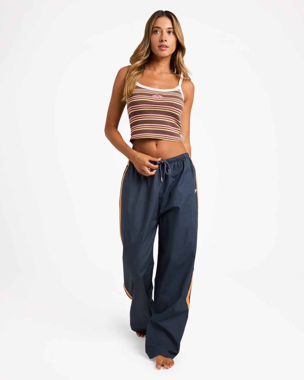 Womens Welcome Home Pants