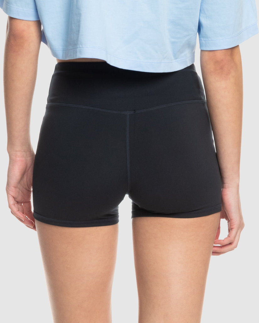 HEART INTO IT MINI BIKER