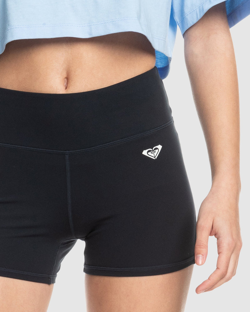 HEART INTO IT MINI BIKER