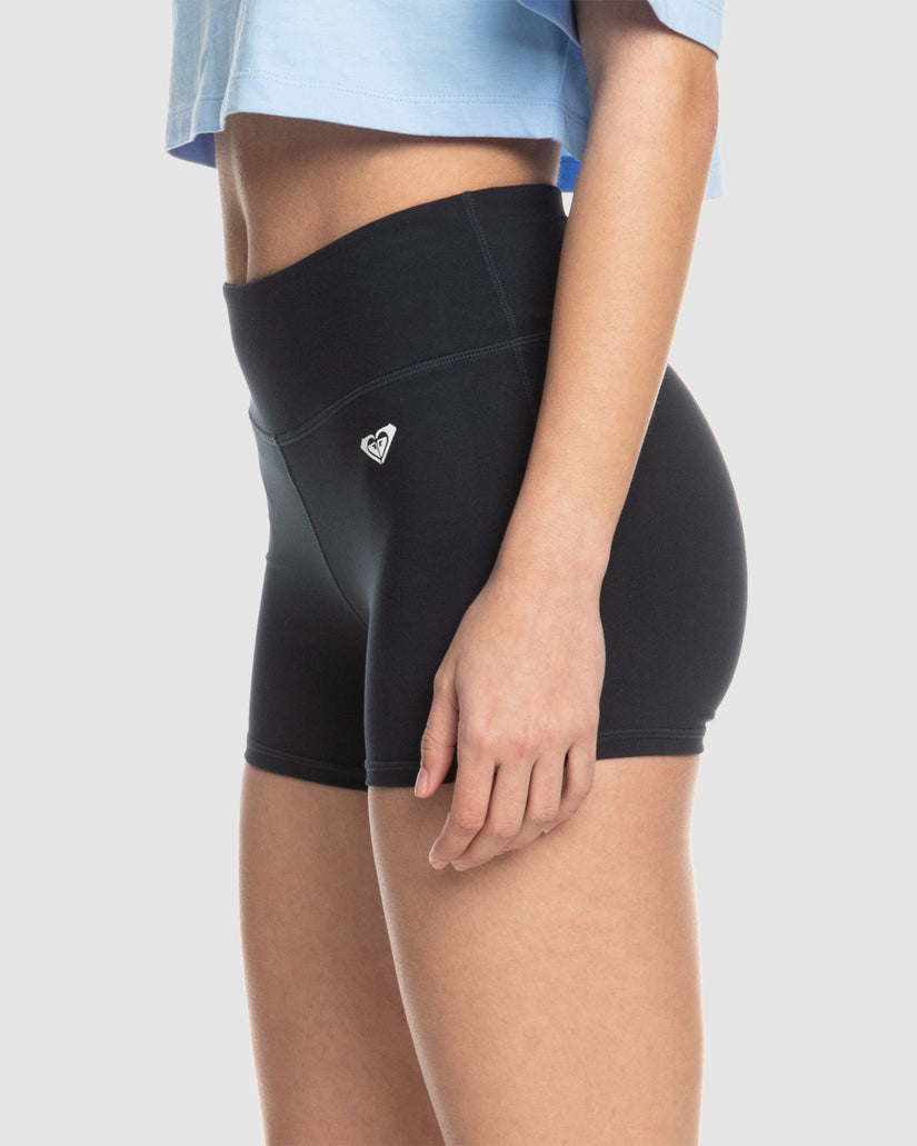 HEART INTO IT MINI BIKER