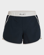 Womens Bold Moves 2.0 Shorts
