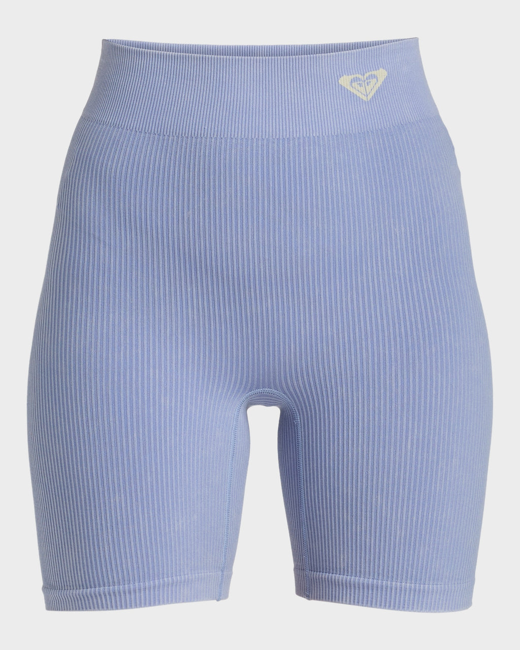 Womens Chillout Seamless Washed Sport Shorts
