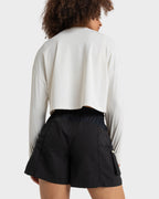 BOUNDLESS SPIRIT SHORTS