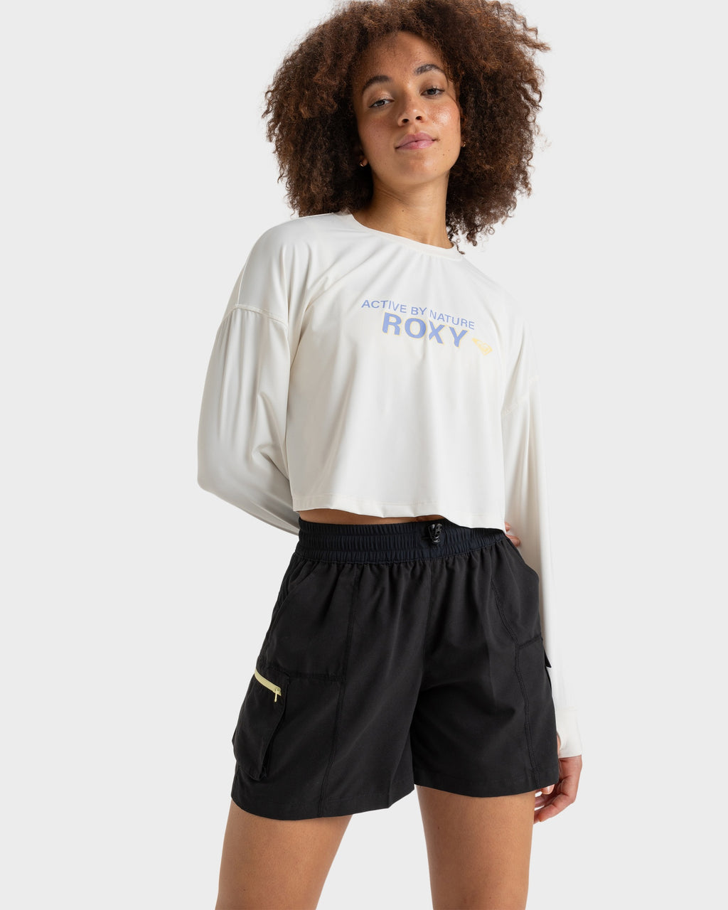 BOUNDLESS SPIRIT SHORTS