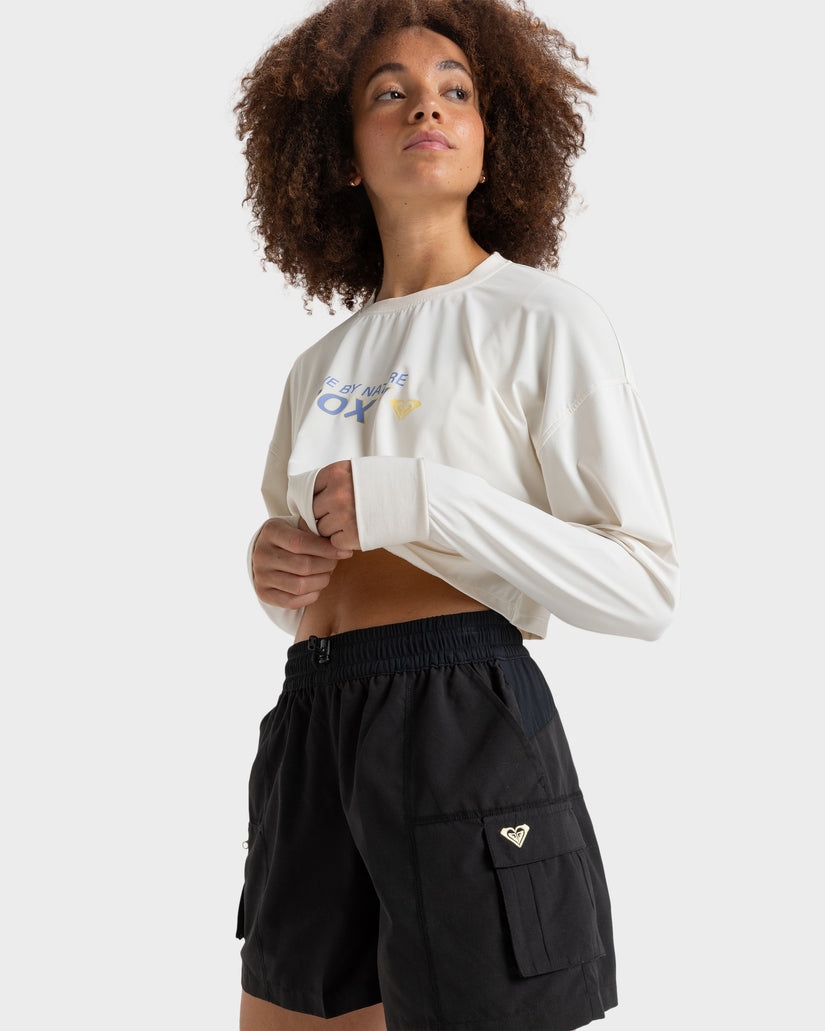 BOUNDLESS SPIRIT SHORTS