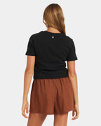 Womens Place To Be Walkshorts
