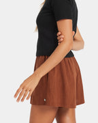 Womens Place To Be Walkshorts