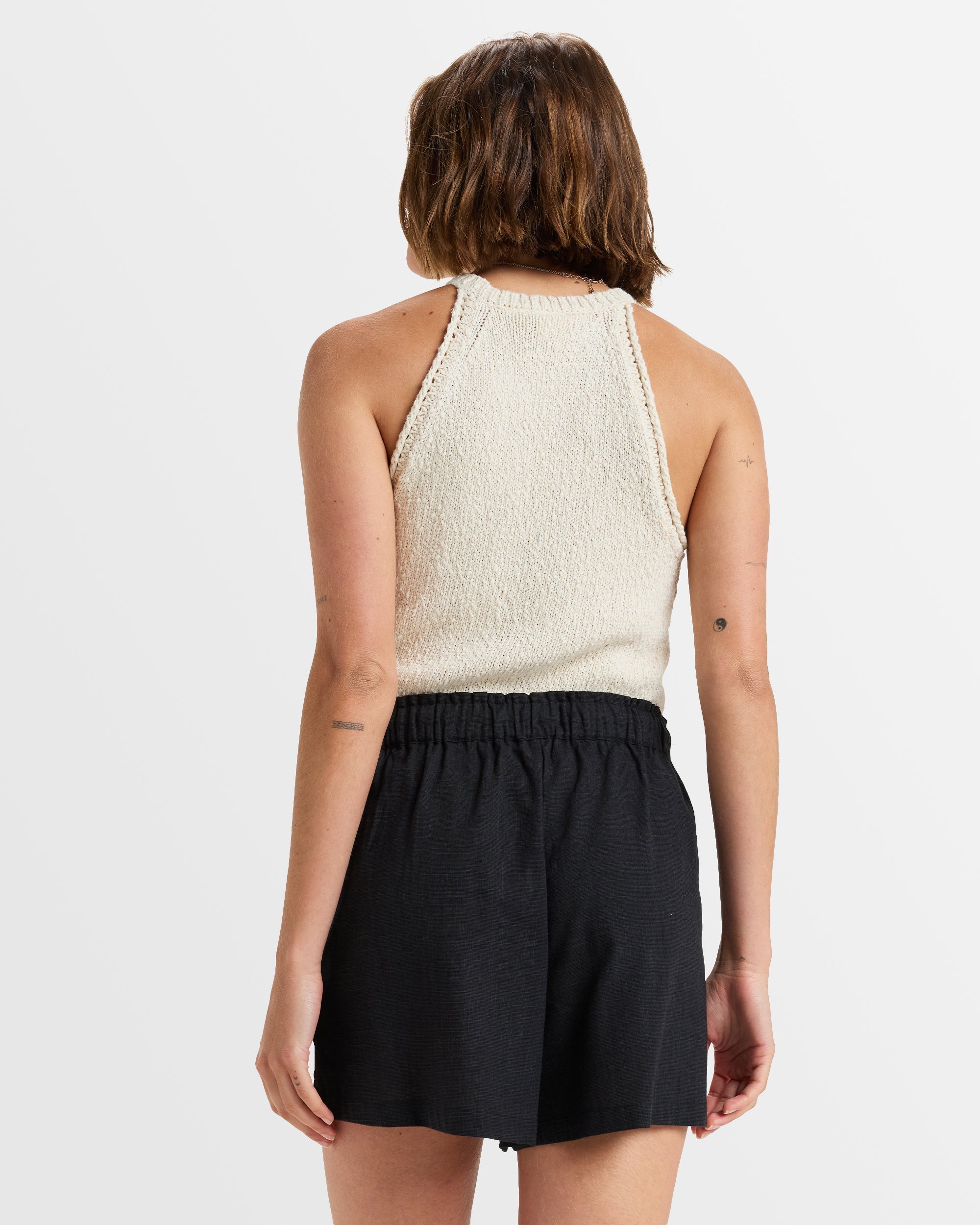 Womens Place To Be Walkshorts