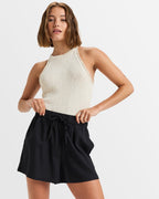 Womens Place To Be Walkshorts