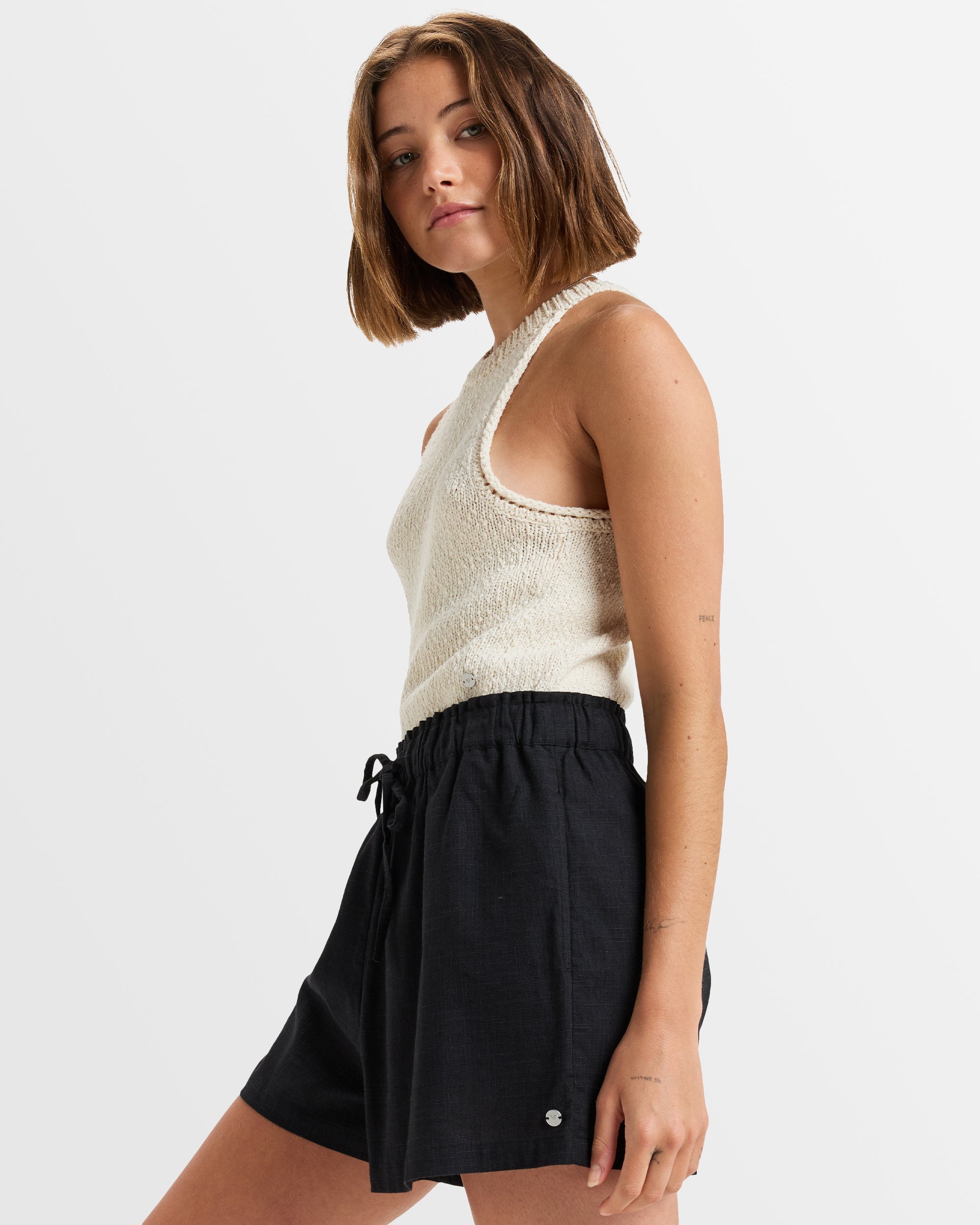 Womens Place To Be Walkshorts