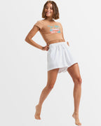 Womens Place To Be Walkshorts