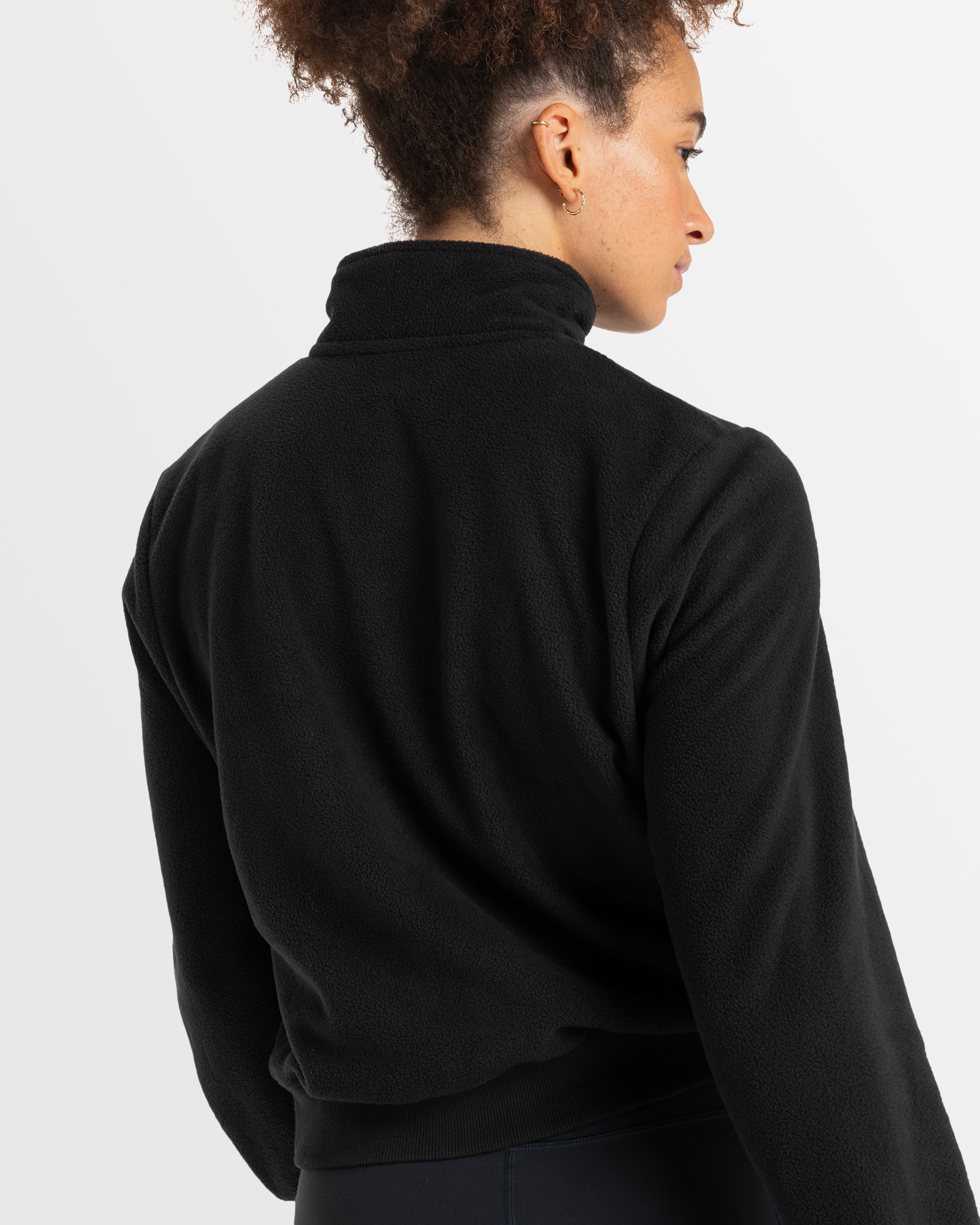 Womens Waves Of Warmth Sport Jumper