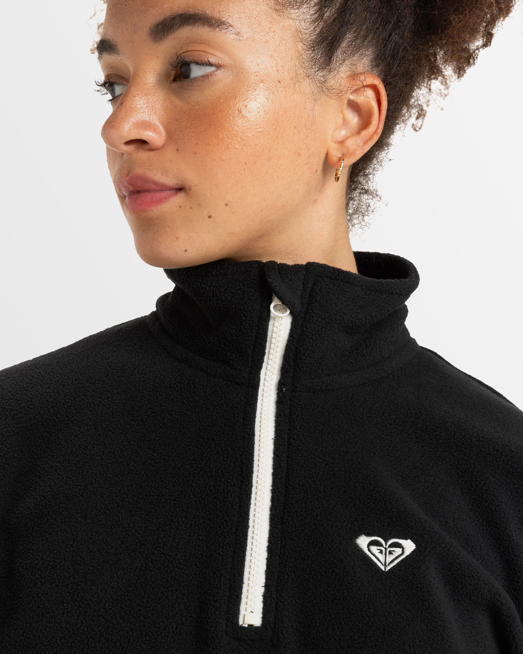 Womens Waves Of Warmth Sport Jumper