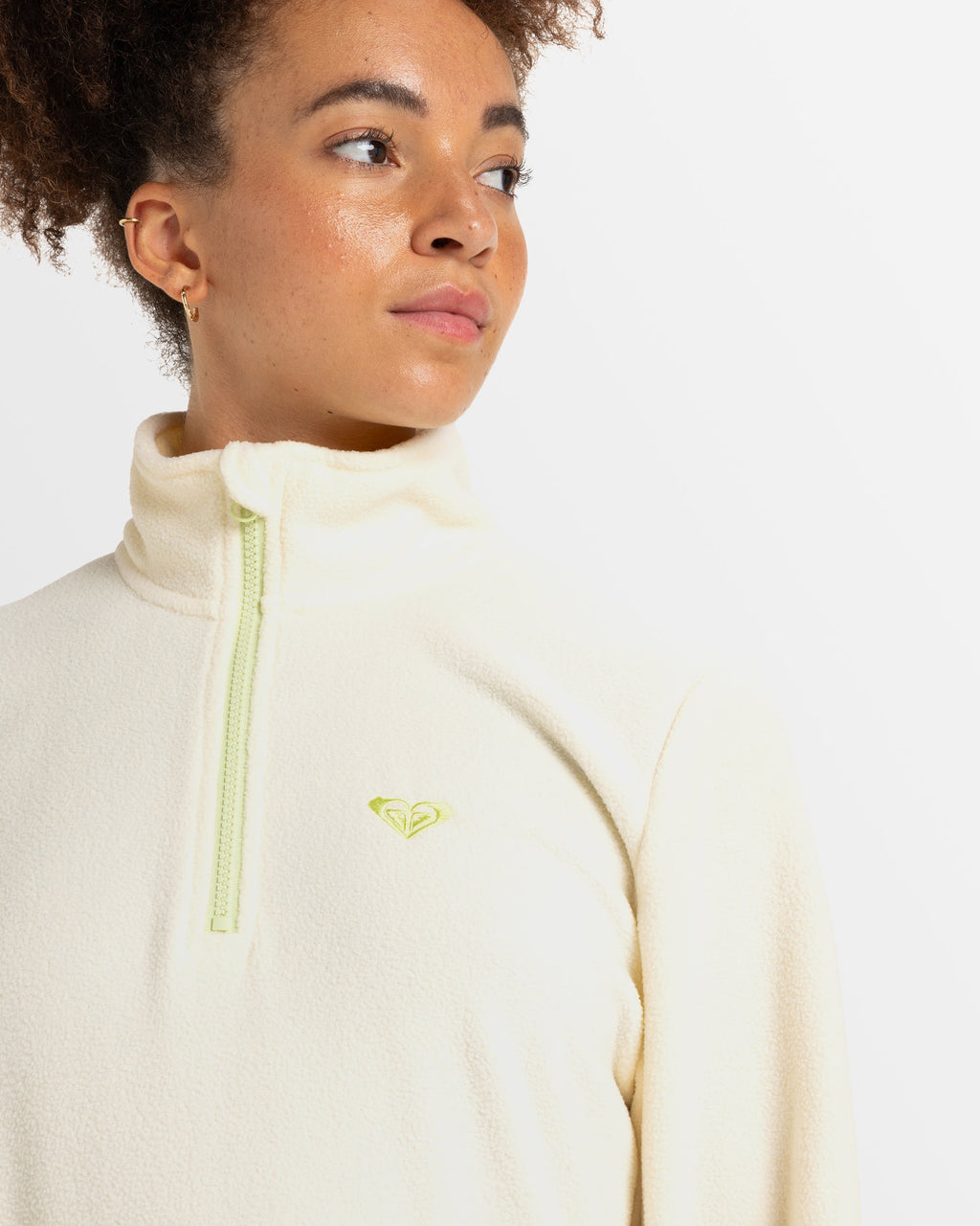 Womens Waves Of Warmth Sport Jumper