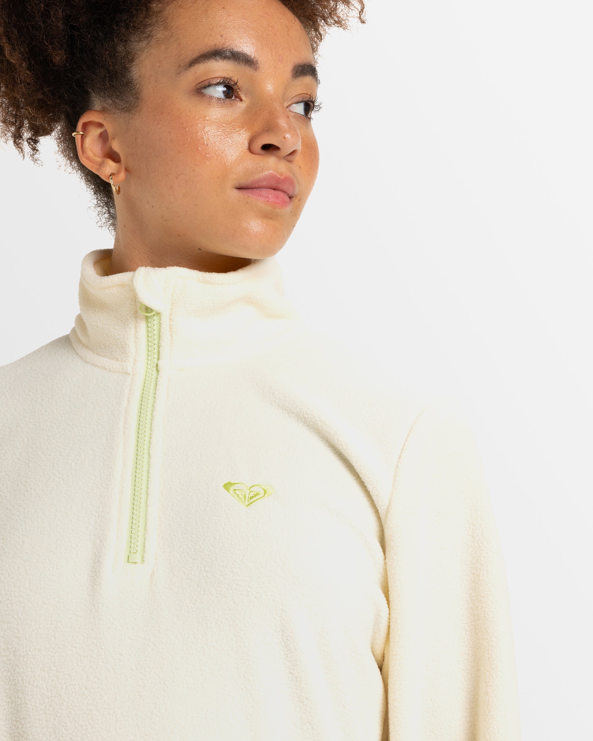 Womens Waves Of Warmth Sport Jumper