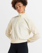 Womens Waves Of Warmth Sport Jumper