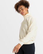 Womens Waves Of Warmth Sport Jumper