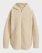 Womens Weekend Plans Polar Fleece Jacket