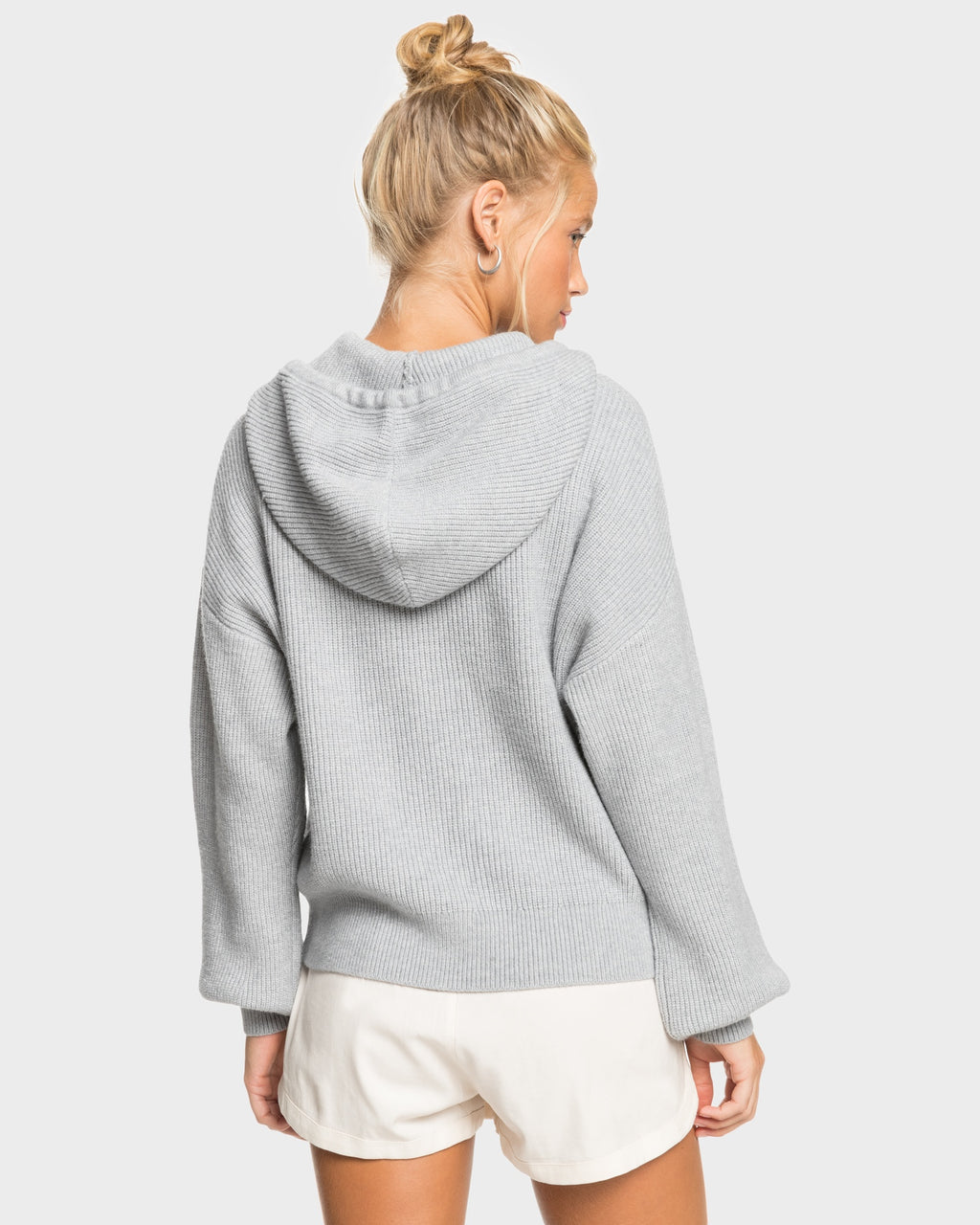 Womens Secret Send Crew Neck