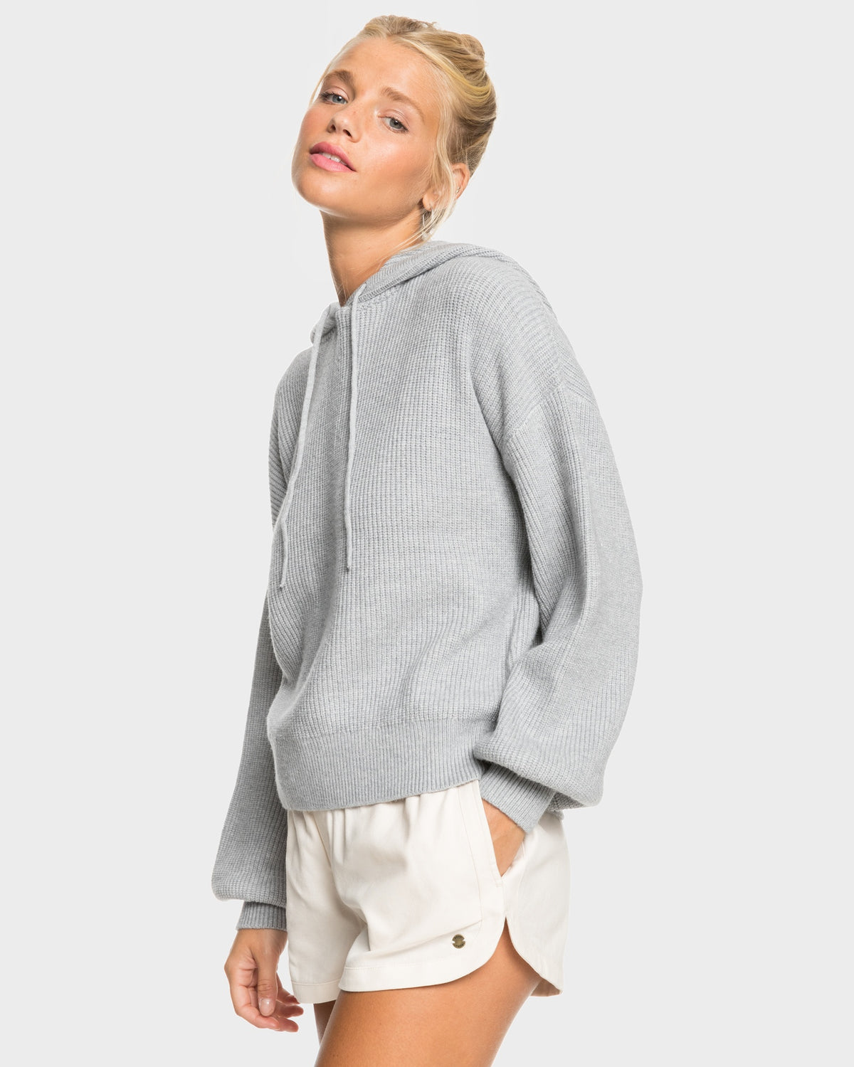 Womens Secret Send Crew Neck