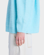 Womens Little Dume Crew Neck