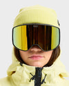 Womens Storm Snowboard Goggles