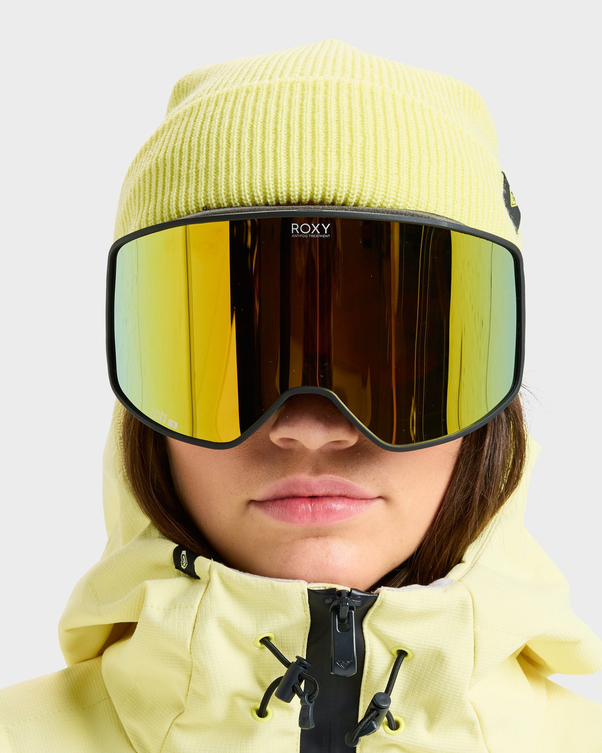 Womens Storm Snowboard Goggles