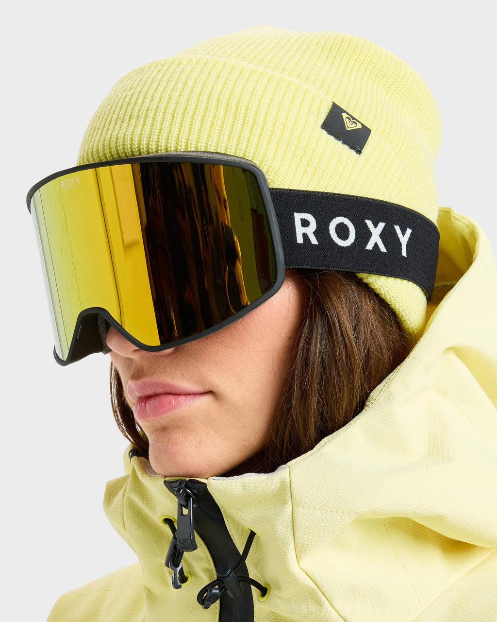 Womens Storm Snowboard Goggles