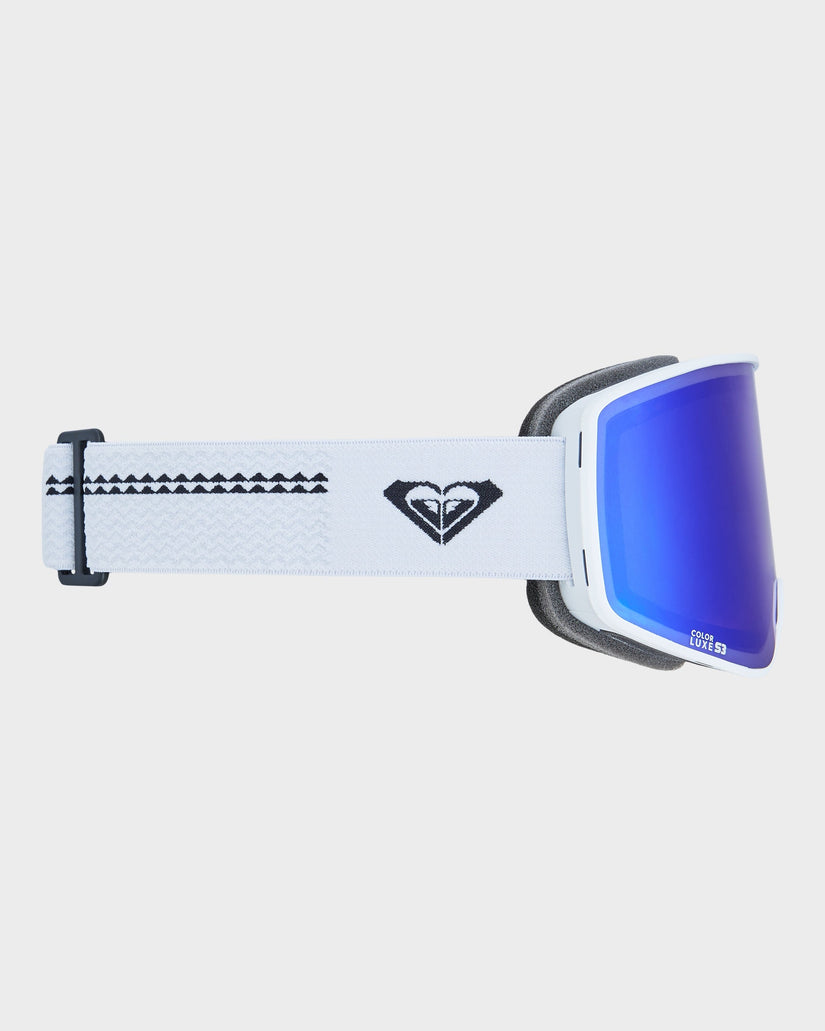 Womens Storm Snowboard Goggles